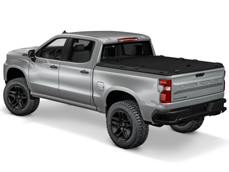 DiamondBack HD - Chevy Silverado 1500 2019–up Sale