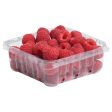 Raspberries Hot on Sale