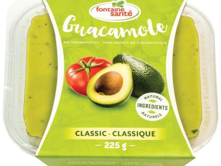 Classic Guacamole Cheap