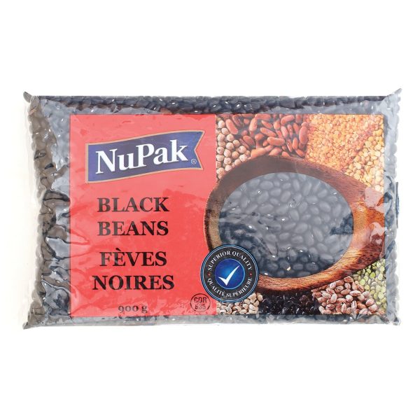 Dried Black Beans Sale