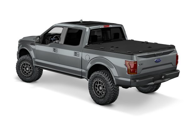 DiamondBack HD - Ford F-150 2015–2020 Online Sale