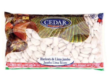 Dried Jumbo Lima Beans For Cheap