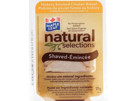 Natural Selections Hickory Smoked Chicken Online Sale