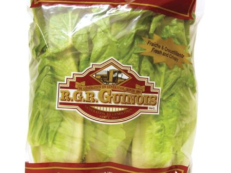 Romaine Hearts Online Sale