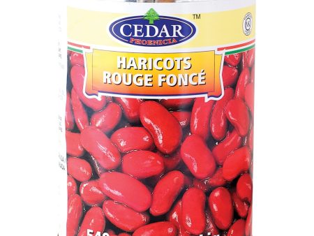 Red Kidney Beans For Sale