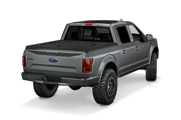 DiamondBack HD - Ford F-150 2015–2020 Online Sale