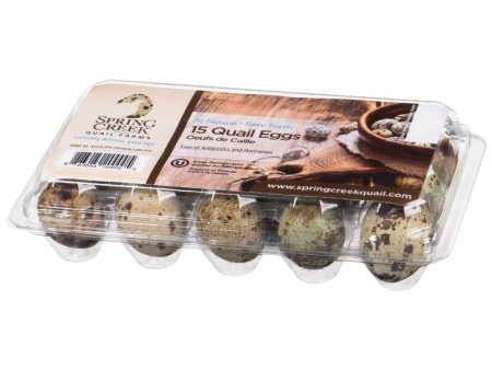 Quail Eggs For Cheap