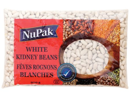 White Kidney Beans Discount