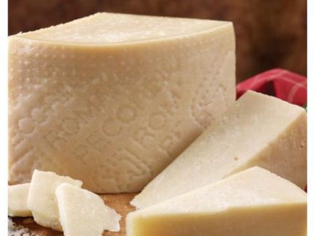 Italian Romano Cheese (Piece) Online Hot Sale