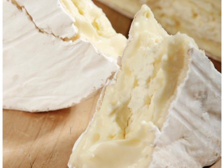 Triple Cream Brie Cheese Supply