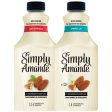 Almond Beverage Online now