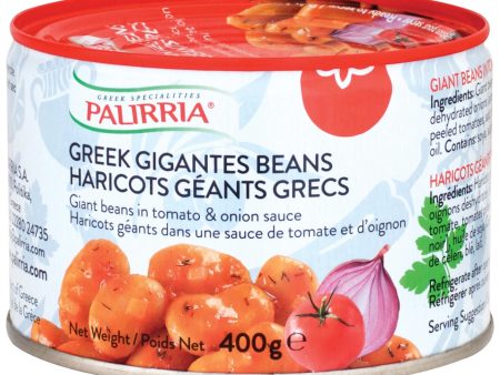 Giant Greek Beans Online Sale