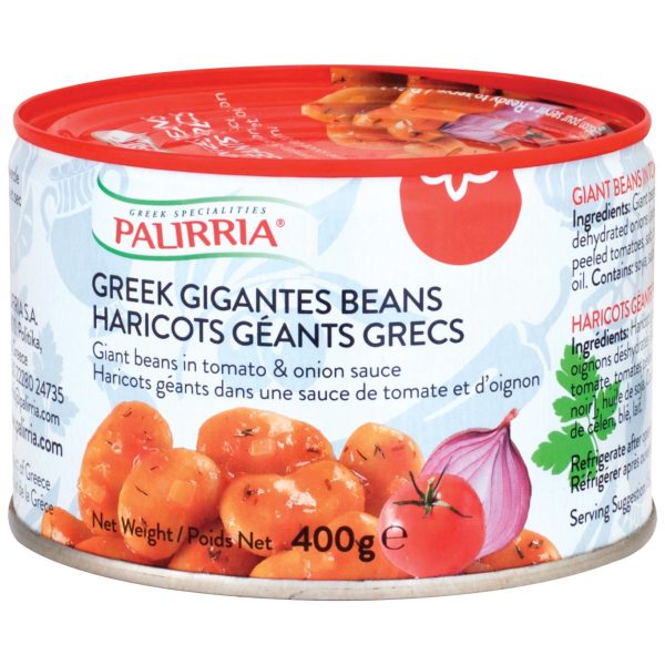 Giant Greek Beans Online Sale