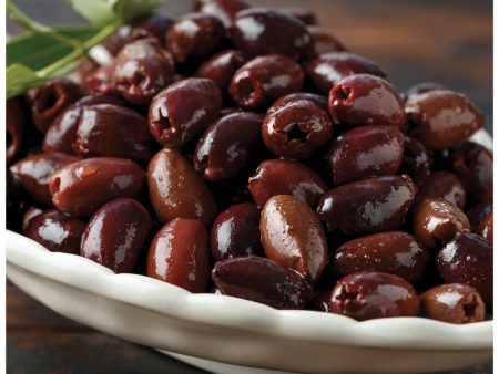 Pitted Kalamata Olives Fashion