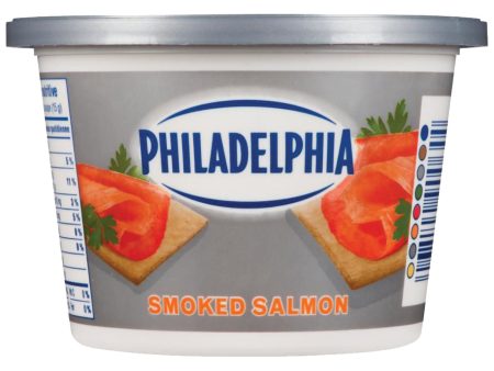 Smoked Salmon Cream Cheese Online Sale