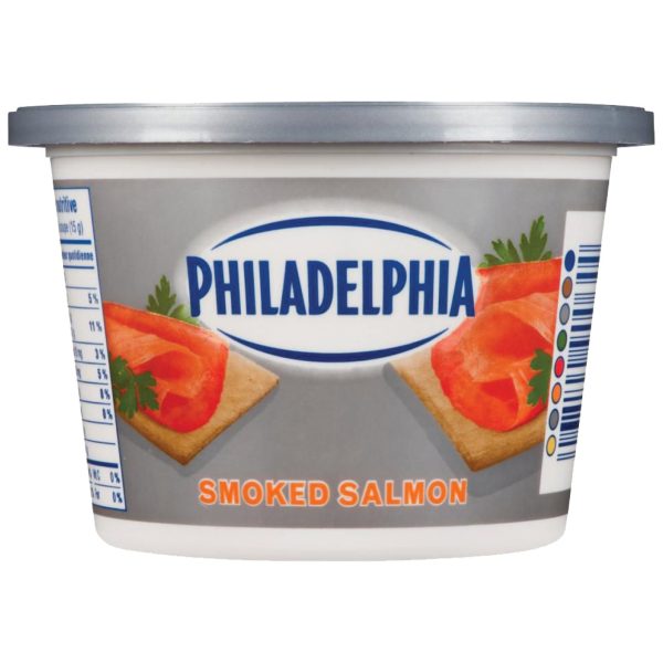 Smoked Salmon Cream Cheese Online Sale