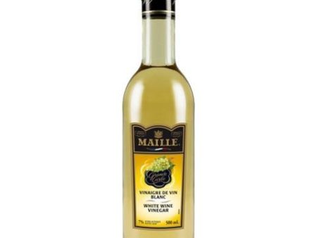 White Wine Vinegar on Sale