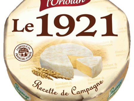 Le 1921 Cheese For Discount