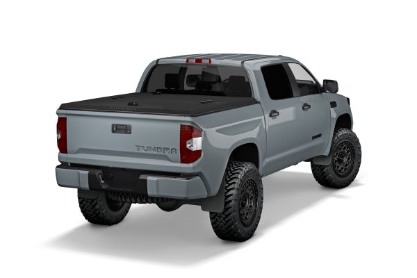 DiamondBack HD - Toyota Tundra 2014–2021 Hot on Sale