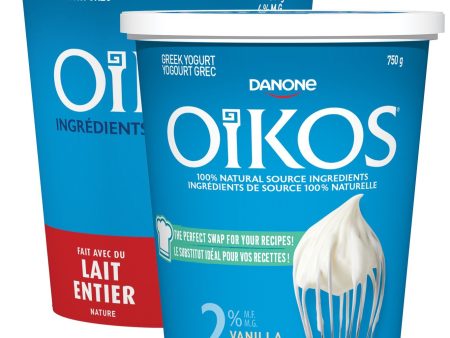 Oikos Greek Yogurt For Cheap