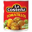 Tomatillos Discount