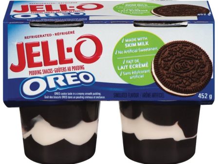 Oreo Dessert Hot on Sale