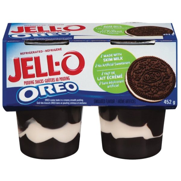 Oreo Dessert Hot on Sale