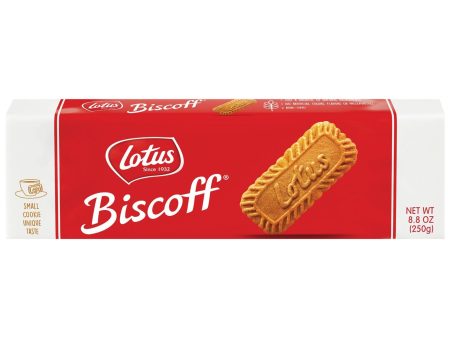 Biscoff cookies Supply