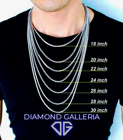 14K 4mm Solid Diamond Cut Rope Chain Hot on Sale