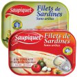 Boneless Sardine Fillets For Sale