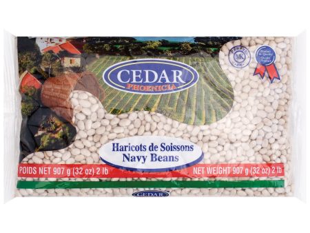 Dried Navy Beans Sale