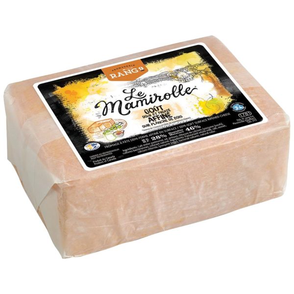 Le mamirolle Cheese Online Sale