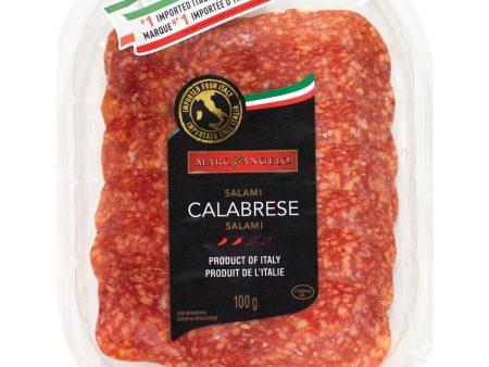 Calabrese Online Hot Sale