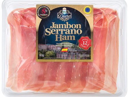 Serrano Ham Cheap