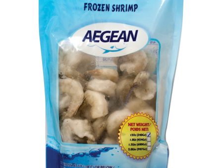 Frozen Raw Shrimps 61 70 Online now