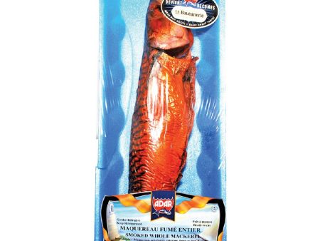 Whole Smoked Mackerel Online Hot Sale