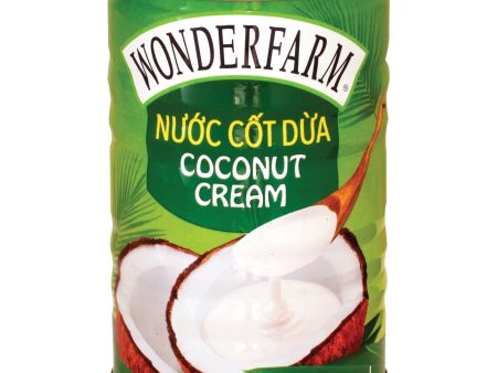 Coconut Cream on Sale