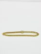 10K 13mm Solid Miami Cuban Chain Discount