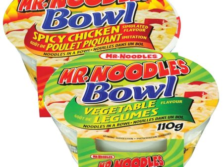 Ramen Instant Noodle Bowls Sale