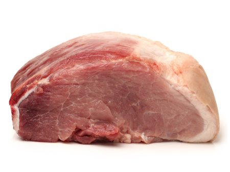 Boneless Pork Hind Roast Sale