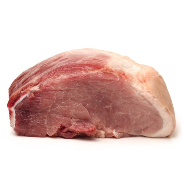 Boneless Pork Hind Roast Sale