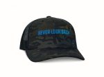 Never Look Back MultiCam® Trucker Hat Supply