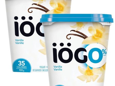 Yogurt For Discount