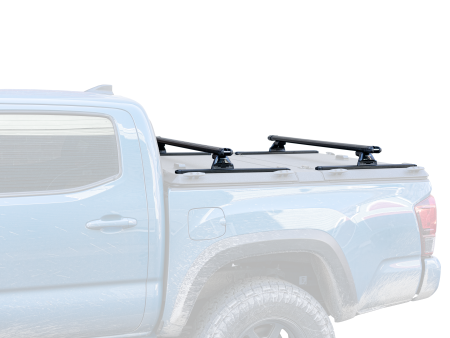 DiamondBack × Yakima SkyLine HD Rack System Cheap