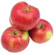 Lobo Apples Supply