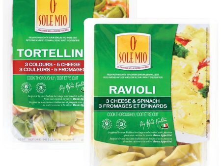 Fresh Pasta Online