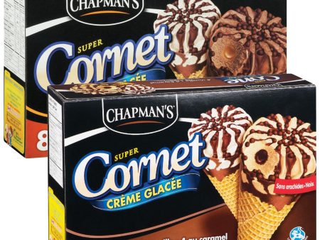 Super Cone Ice Cream For Cheap