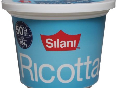 Ricotta Cheese For Discount