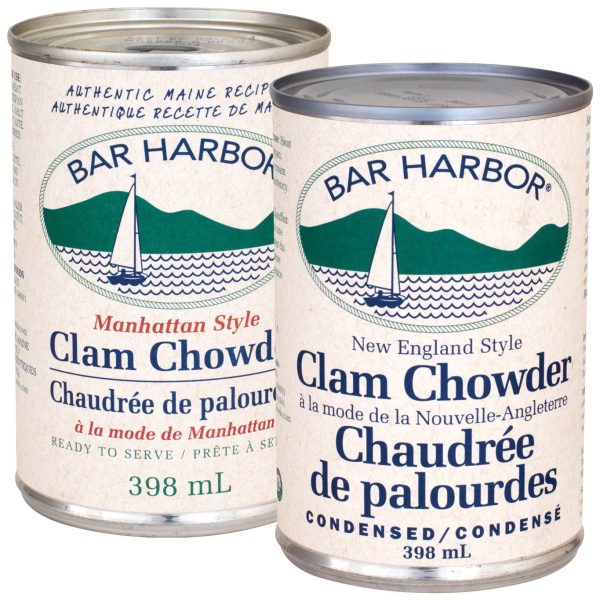 Chowders Online Hot Sale