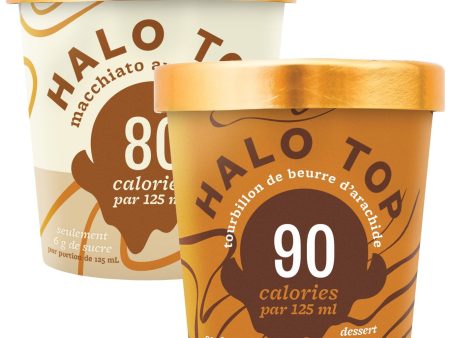 Low Calorie Ice Cream Online Sale